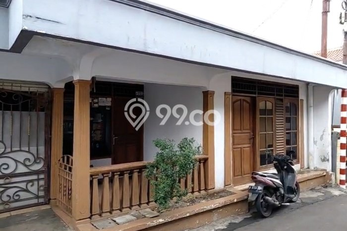 Dijual Hunian Mewah dengan Fasilitas Sekitar Komplit di Cilandak, Jakarta Selatan Dijual Hunian Mewah dengan Fasilitas Sekitar Komplit di Cilandak, Jakarta Selatan