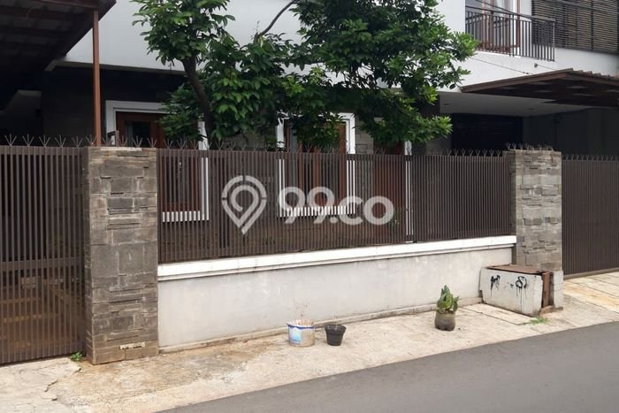 Dijual Rumah Elit Exclusive di Mampang Prapatan, Jakarta Selatan Dijual Rumah Elit Exclusive di Mampang Prapatan, Jakarta Selatan