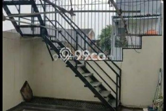 Rumah Mewah Akses Mudah di Jakarta Selatan Rumah Mewah Akses Mudah di Jakarta Selatan