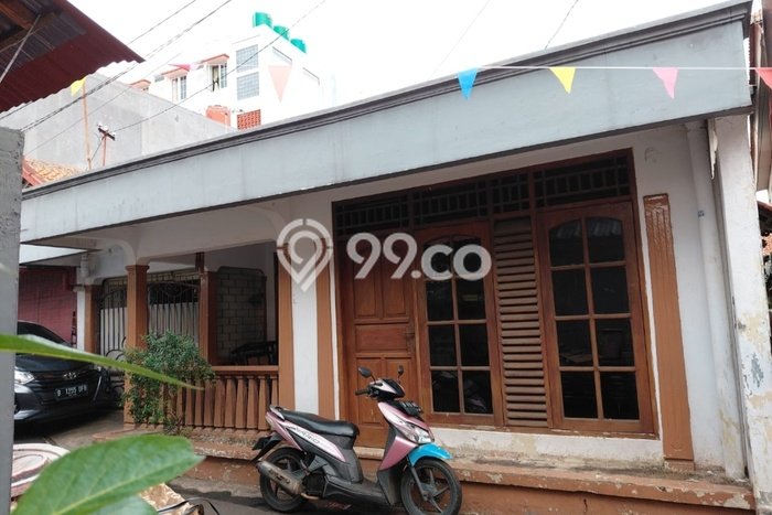 Dijual Hunian Mewah dengan Fasilitas Sekitar Komplit di Cilandak, Jakarta Selatan Dijual Hunian Mewah dengan Fasilitas Sekitar Komplit di Cilandak, Jakarta Selatan