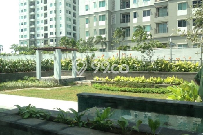 Untuk Dijual Apartemen di Thamrin, Jakarta Pusat Punya 2 Kamar Tidur Untuk Dijual Apartemen di Thamrin, Jakarta Pusat Punya 2 Kamar Tidur