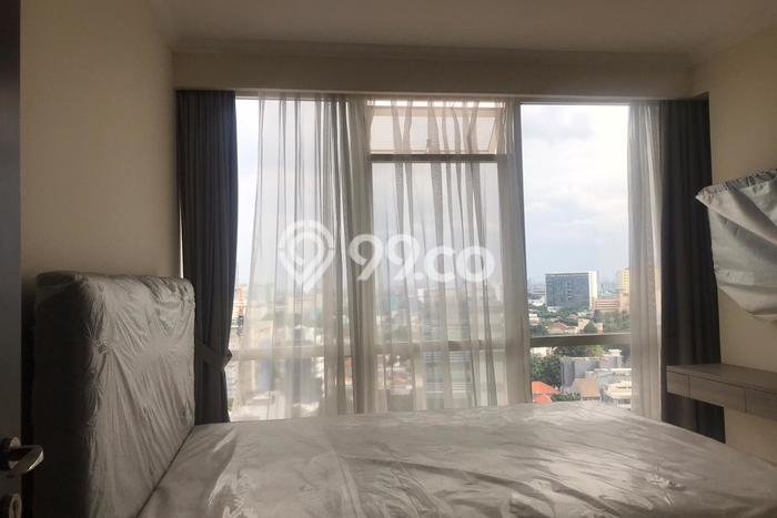 Untuk Dijual Apartemen Mewah 2 Bedroom di Jakarta Pusat Dekat ke Fasilitas Umum Untuk Dijual Apartemen Mewah 2 Bedroom di Jakarta Pusat Dekat ke Fasilitas Umum