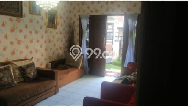 Rumah Mewah LB 100m2 Siap Huni Desain Elegan di Bendungan Hilir, Jakarta Pusat Rumah Mewah LB 100m2 Siap Huni Desain Elegan di Bendungan Hilir, Jakarta Pusat