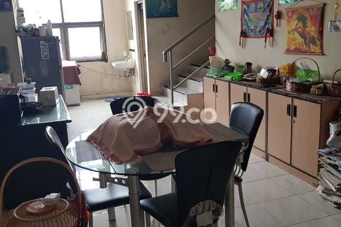 Unit Ruko Dijual di Jakarta Pusat LT 161m2 & LB 580m2 Unit Ruko Dijual di Jakarta Pusat LT 161m2 & LB 580m2