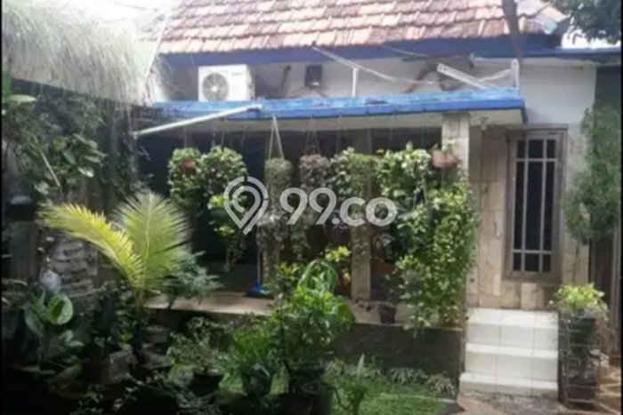 Dijual Rumah Eksklusif 14 KT di Kalisari, Jakarta Timur Dijual Rumah Eksklusif 14 KT di Kalisari, Jakarta Timur
