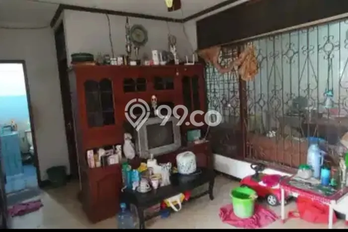 Rumah Modern Minimalis 0 KT Siap Huni di Kebon Jeruk Rumah Modern Minimalis 0 KT Siap Huni di Kebon Jeruk