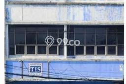Unit Ruko Dijual di Jakarta Pusat LT 161m2 & LB 580m2 Unit Ruko Dijual di Jakarta Pusat LT 161m2 & LB 580m2