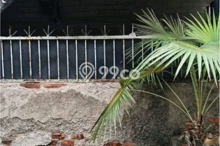 Hunian Mewah LB 165m2 Siap Huni Desain Elegan di Gelong Baru, Jakarta Barat Hunian Mewah LB 165m2 Siap Huni Desain Elegan di Gelong Baru, Jakarta Barat
