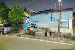 For Sale! Premium House LT 180m2 Desain Elegan di Kemanggisan For Sale! Premium House LT 180m2 Desain Elegan di Kemanggisan