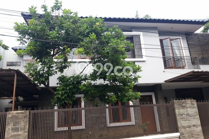Dijual Rumah Elit Exclusive di Mampang Prapatan, Jakarta Selatan Dijual Rumah Elit Exclusive di Mampang Prapatan, Jakarta Selatan