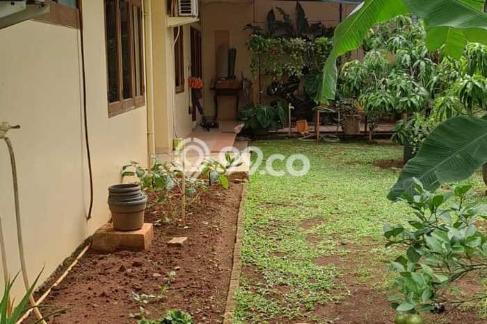 Dijual Rumah Mewah Elegan Dengan View Eksklusif di Tanah Kusir, Jakarta Selatan Dijual Rumah Mewah Elegan Dengan View Eksklusif di Tanah Kusir, Jakarta Selatan
