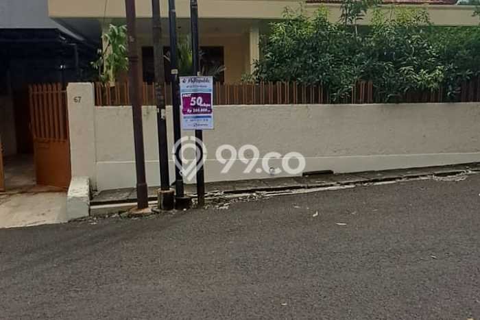 Dijual Rumah Mewah Elegan Dengan View Eksklusif di Tanah Kusir, Jakarta Selatan Dijual Rumah Mewah Elegan Dengan View Eksklusif di Tanah Kusir, Jakarta Selatan