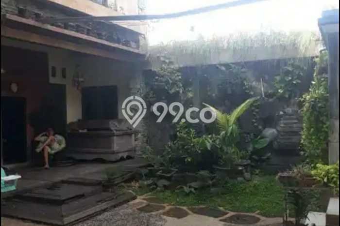 Dijual Rumah Eksklusif 14 KT di Kalisari, Jakarta Timur Dijual Rumah Eksklusif 14 KT di Kalisari, Jakarta Timur