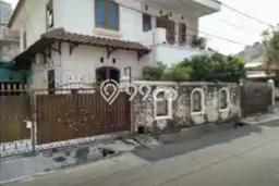 For Sale Hunian Elegan Cozy di Jakarta Barat For Sale Hunian Elegan Cozy di Jakarta Barat