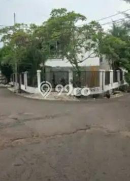 Rumah Eksklusif Best Location di Jakarta Selatan, DKI Jakarta Rumah Eksklusif Best Location di Jakarta Selatan, DKI Jakarta