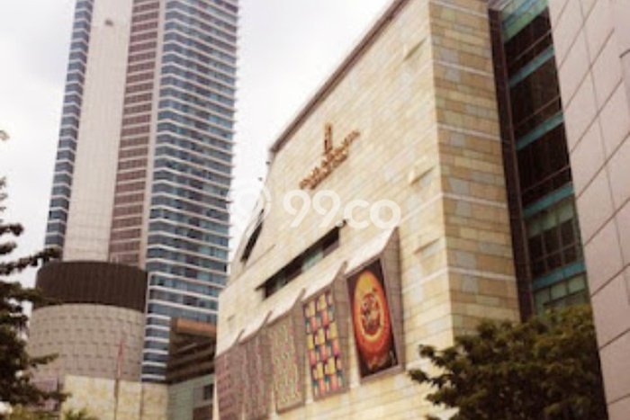 Untuk Dijual Apartemen di Thamrin, Jakarta Pusat Punya 2 Kamar Tidur Untuk Dijual Apartemen di Thamrin, Jakarta Pusat Punya 2 Kamar Tidur