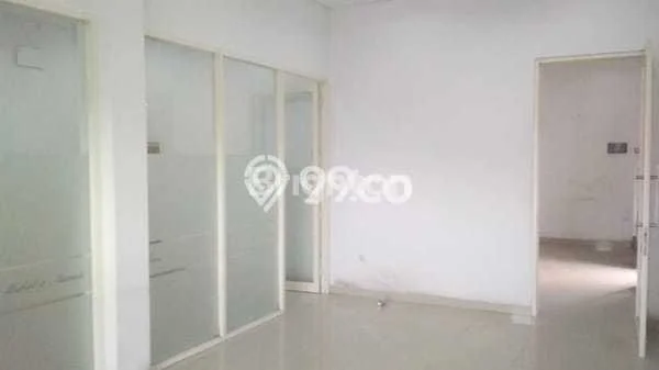 Unit Kantor Tersedia di Malang Kota Spesifikasi LB 286m2 Unit Kantor Tersedia di Malang Kota Spesifikasi LB 286m2