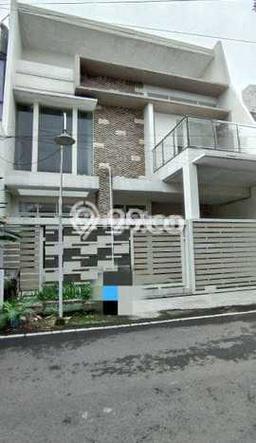 Jarang Ada! Rumah Kontrakan 5 Kamar Bagus Siap Huni Soekarno Hatta Jarang Ada! Rumah Kontrakan 5 Kamar Bagus Siap Huni Soekarno Hatta