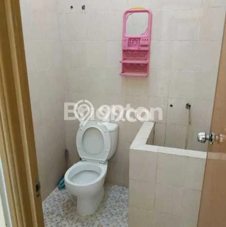 Rumah sewa siap pakai 2 KT di Tasikmadu, Malang Rumah sewa siap pakai 2 KT di Tasikmadu, Malang