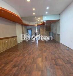 Unit Ruko Tersedia di Soekarno Hatta Spesifikasi LB 230m2 Unit Ruko Tersedia di Soekarno Hatta Spesifikasi LB 230m2