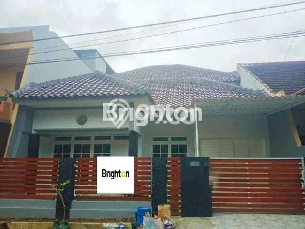 Disewakan Segera Rumah Kondisi Bagus di Area Kedungkandang, Malang Disewakan Segera Rumah Kondisi Bagus di Area Kedungkandang, Malang