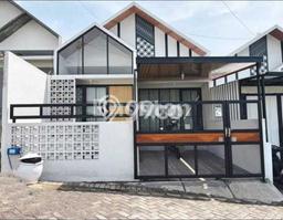 Hunian Strategis 2 KT LB 36m2 Kondisi Bagus di Soekarno Hatta Hunian Strategis 2 KT LB 36m2 Kondisi Bagus di Soekarno Hatta