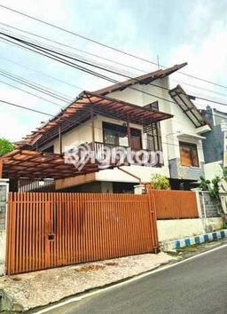 For Sale! Luxury House LT 256m2 Desain Modern di Tidar For Sale! Luxury House LT 256m2 Desain Modern di Tidar