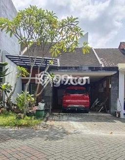 Rumah sewa siap huni 3 KT di Sawojajar, Malang Rumah sewa siap huni 3 KT di Sawojajar, Malang