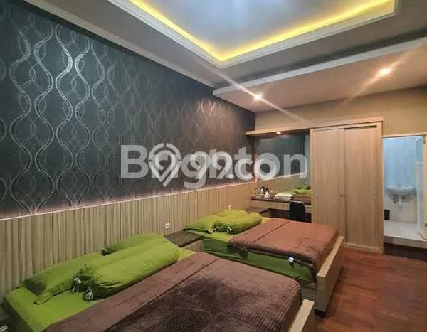 Dijual Hotel Kawasan Premium di , Luas 1400m2m², Jalan Utama Dijual Hotel Kawasan Premium di , Luas 1400m2m², Jalan Utama