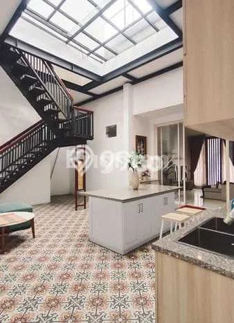 Sewa Rumah Harga Terjangkau di Malang Kota Malang dengan 2 KT Sewa Rumah Harga Terjangkau di Malang Kota Malang dengan 2 KT