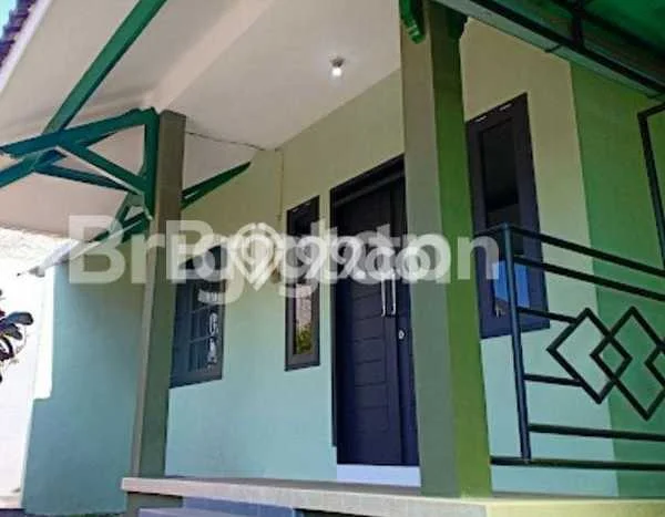 Disewakan! Rumah 3 Kamar Tidur &
2 Kamar Mandi di Dieng, Malang Disewakan! Rumah 3 Kamar Tidur &
2 Kamar Mandi di Dieng, Malang