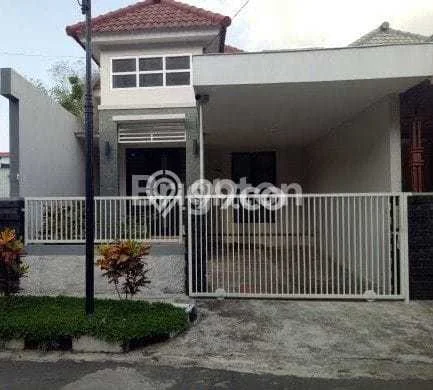 Rumah di , 2 KT, Lingkungan Nyaman Rumah di , 2 KT, Lingkungan Nyaman