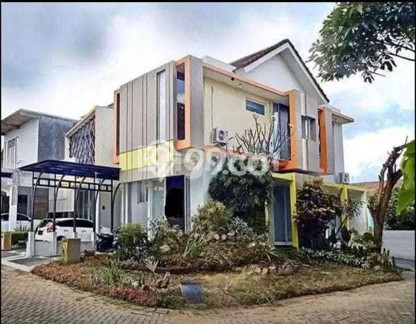 Rumah sewa siap huni 3 Kamar Tidur di Soekarno Hatta, Malang Rumah sewa siap huni 3 Kamar Tidur di Soekarno Hatta, Malang