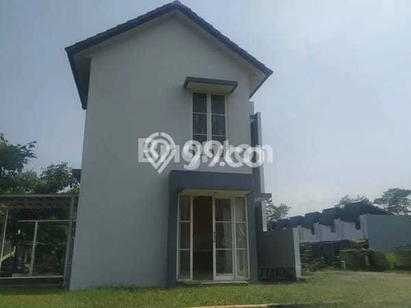 Rumah Sewa Malang LT 60m2 LB 117m2 Kawasan Araya Rumah Sewa Malang LT 60m2 LB 117m2 Kawasan Araya