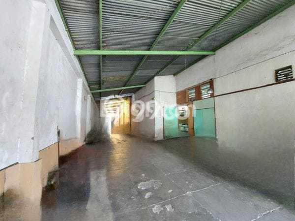 Gudang Siap Pakai di , Luas 1500m2m², Kawasan Bisnis Gudang Siap Pakai di , Luas 1500m2m², Kawasan Bisnis