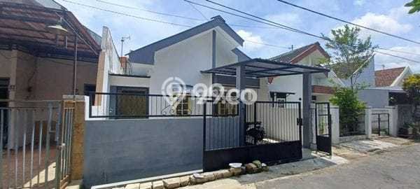 Jarang Ada! Rumah Kontrakan 3 Kamar Nyaman Siap Huni Tidar Jarang Ada! Rumah Kontrakan 3 Kamar Nyaman Siap Huni Tidar