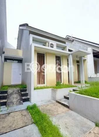 Jarang Ada! Rumah Sewa 2 Kamar Bagus Siap Huni Araya Jarang Ada! Rumah Sewa 2 Kamar Bagus Siap Huni Araya