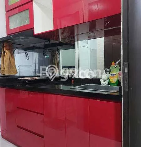 Apartemen Disewakan 1 Kamar Murah Siap Huni di Malang, Luas 21m2 Apartemen Disewakan 1 Kamar Murah Siap Huni di Malang, Luas 21m2