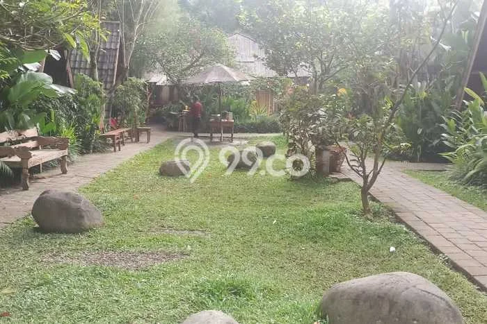 Lahan Strategis di Lembang Dijual dengan Luas 11776m2 Lahan Strategis di Lembang Dijual dengan Luas 11776m2