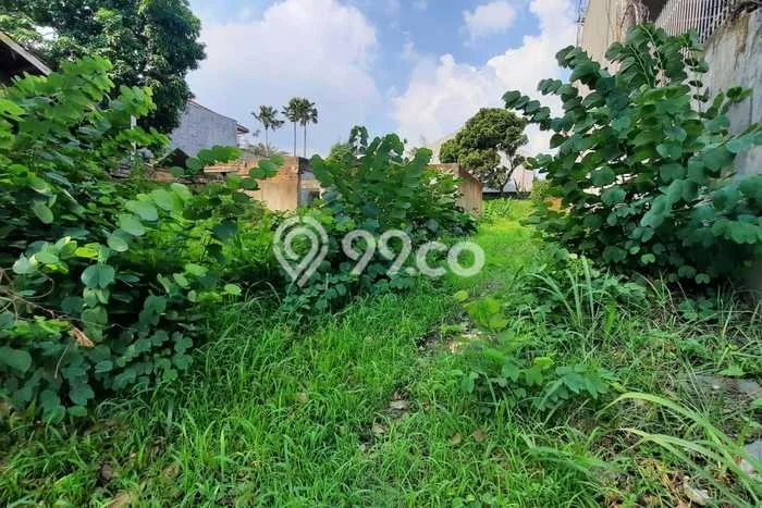 Lahan untuk Dijual Lokasi Sukasari, Bandung Luas 728m2 SHM Lahan untuk Dijual Lokasi Sukasari, Bandung Luas 728m2 SHM