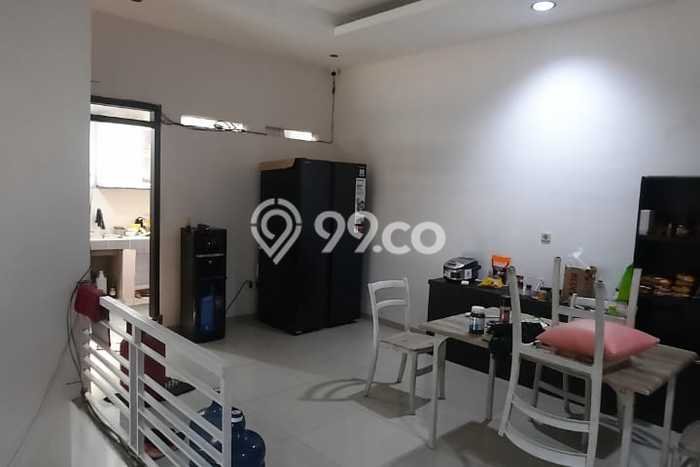 Rumah Mewah dengan 3 Kamar Tidur di Kawasan Elite Sukajadi, Bandung Rumah Mewah dengan 3 Kamar Tidur di Kawasan Elite Sukajadi, Bandung