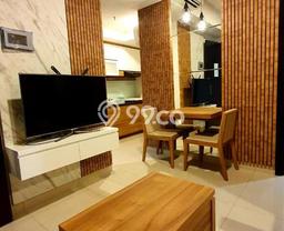 Dijual Apartemen di Kelapa Gading, Jakarta Utara Punya 1 Kamar Tidur Dijual Apartemen di Kelapa Gading, Jakarta Utara Punya 1 Kamar Tidur