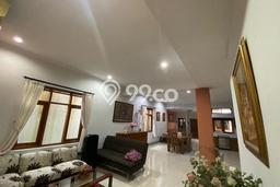 For Sale! Luxury House LT 1130m2 Desain Elegan di Cihampelas For Sale! Luxury House LT 1130m2 Desain Elegan di Cihampelas