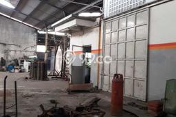 Pabrik Strategis Kawasan Cimahi Selatan, Luas 800m², Pusat Komersial, Akses Cimahi Selatan, Cimahi, Cimahi Pabrik Strategis Kawasan Cimahi Selatan, Luas 800m², Pusat Komersial, Akses Cimahi Selatan, Cimahi, Cimahi