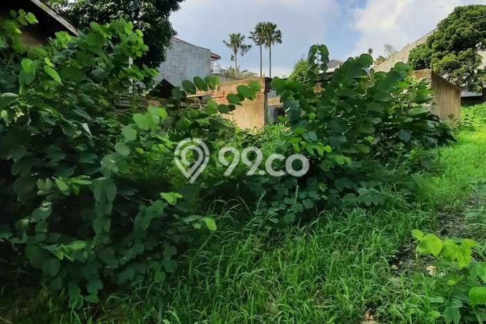 Lahan untuk Dijual Lokasi Sukasari, Bandung Luas 728m2 SHM Lahan untuk Dijual Lokasi Sukasari, Bandung Luas 728m2 SHM