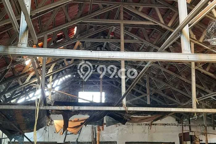 Tanah Kavling Dijual di Buah Batu, Bandung dengan Luas Tanah 149m2 Tanah Kavling Dijual di Buah Batu, Bandung dengan Luas Tanah 149m2