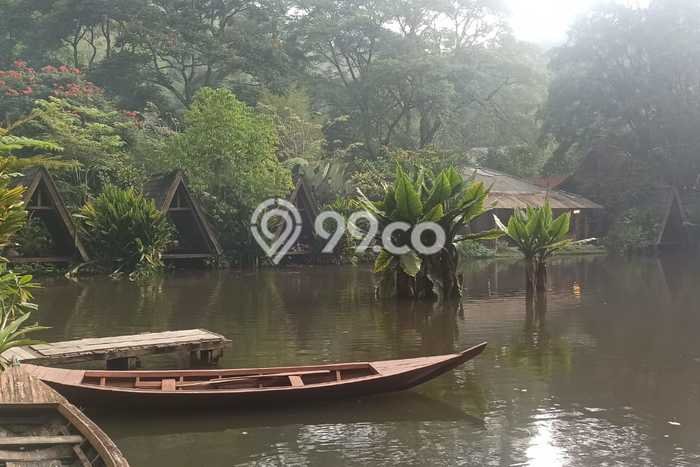 Lahan Strategis di Lembang Dijual dengan Luas 11776m2 Lahan Strategis di Lembang Dijual dengan Luas 11776m2