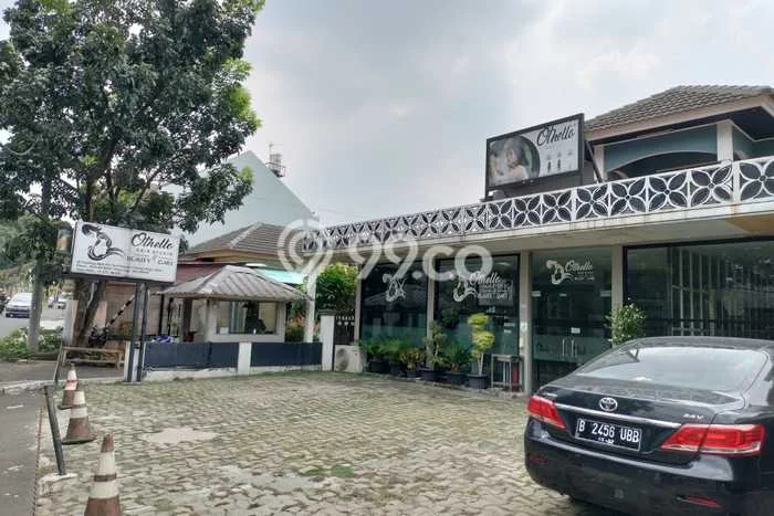 Kost Dijual di Tegallega dengan 1 KT dan Luas 442m2 Kost Dijual di Tegallega dengan 1 KT dan Luas 442m2