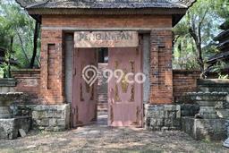 FOR SALE! Komersial di Bogor Barat Bogor, LT 36695m2, LB 10000m2 FOR SALE! Komersial di Bogor Barat Bogor, LT 36695m2, LB 10000m2