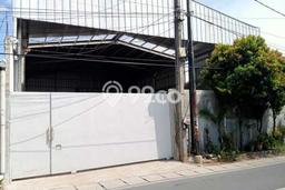 FOR SALE! Gudang di Pondok Aren Tangerang Selatan, LT 448m2, LB 263m2 FOR SALE! Gudang di Pondok Aren Tangerang Selatan, LT 448m2, LB 263m2